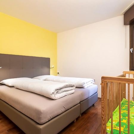 Apartment Goethe 1 โบลซาโน ภายนอก รูปภาพ