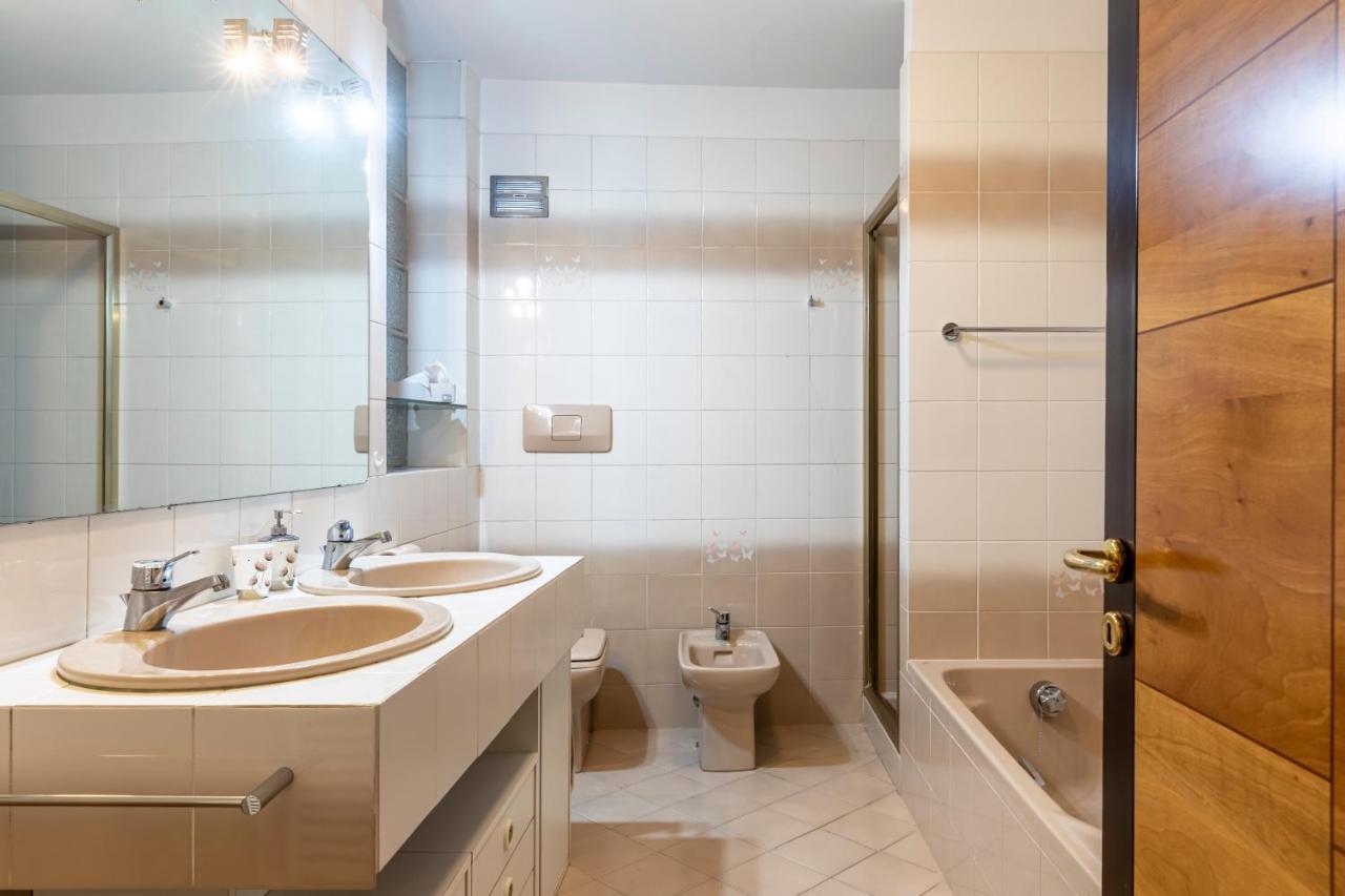 Apartment Goethe 1 โบลซาโน ภายนอก รูปภาพ
