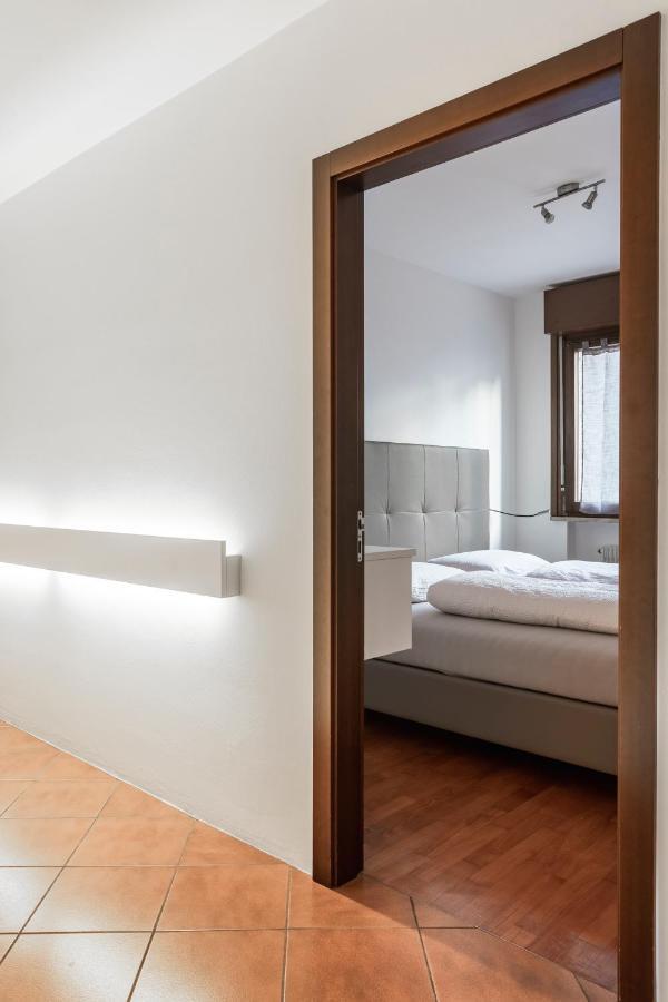 Apartment Goethe 1 โบลซาโน ภายนอก รูปภาพ