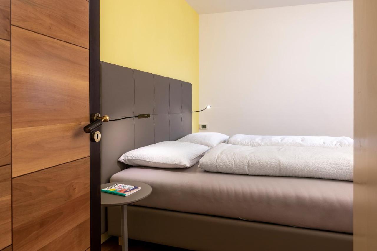 Apartment Goethe 1 โบลซาโน ภายนอก รูปภาพ