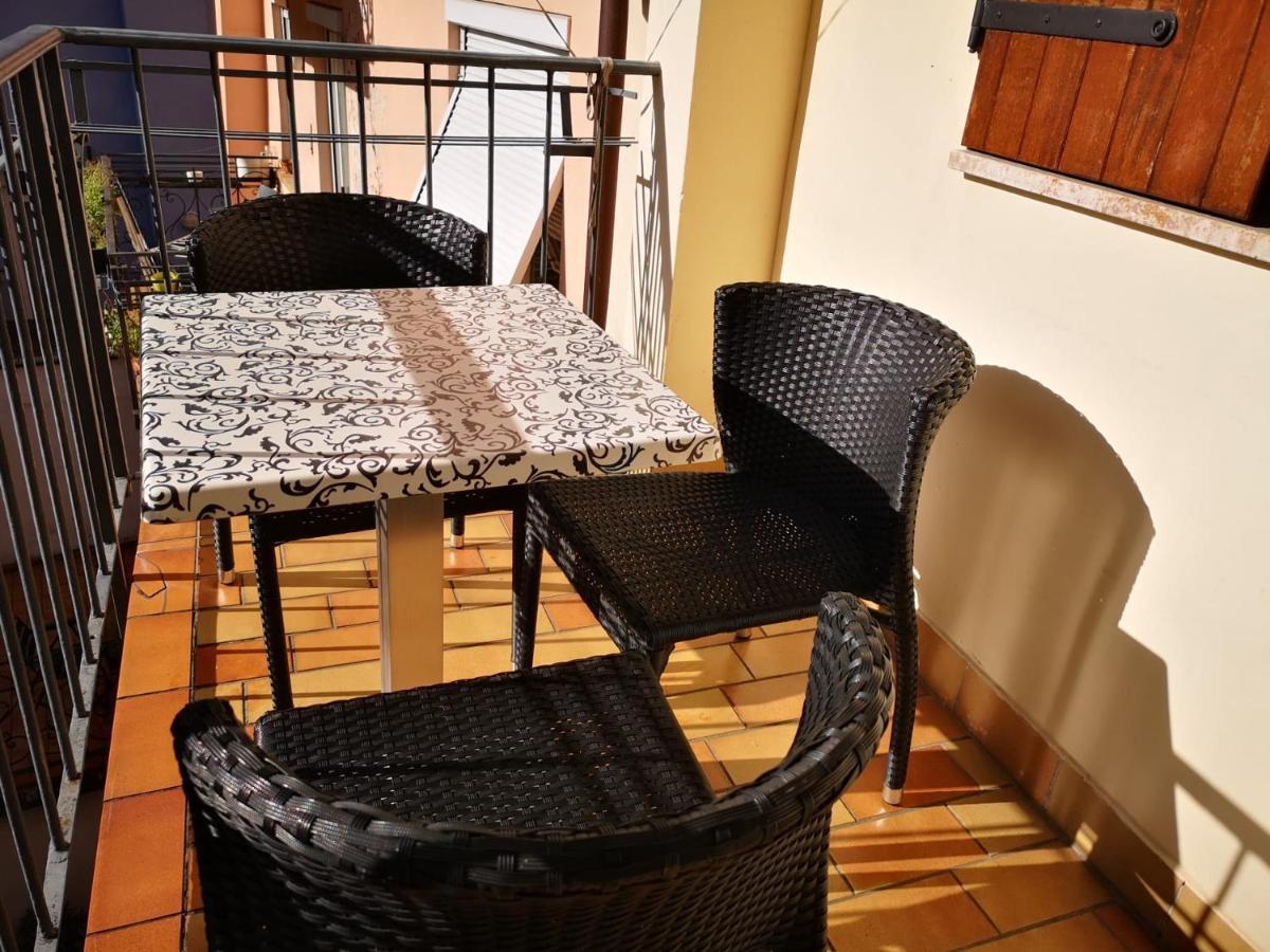 Apartment Goethe 1 โบลซาโน ภายนอก รูปภาพ